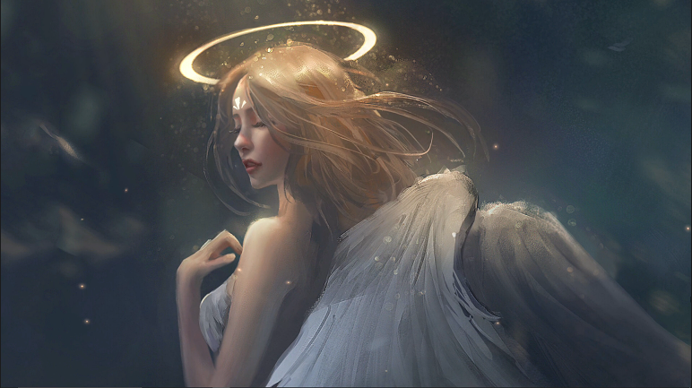 Angel|_Z eD