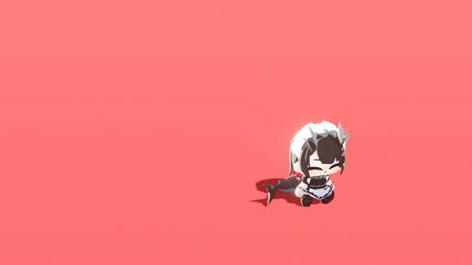 Ellen Joe Pikuniku Dance Zenless Zone Zero