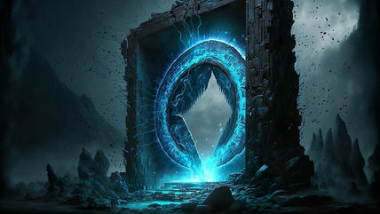 幻想之门