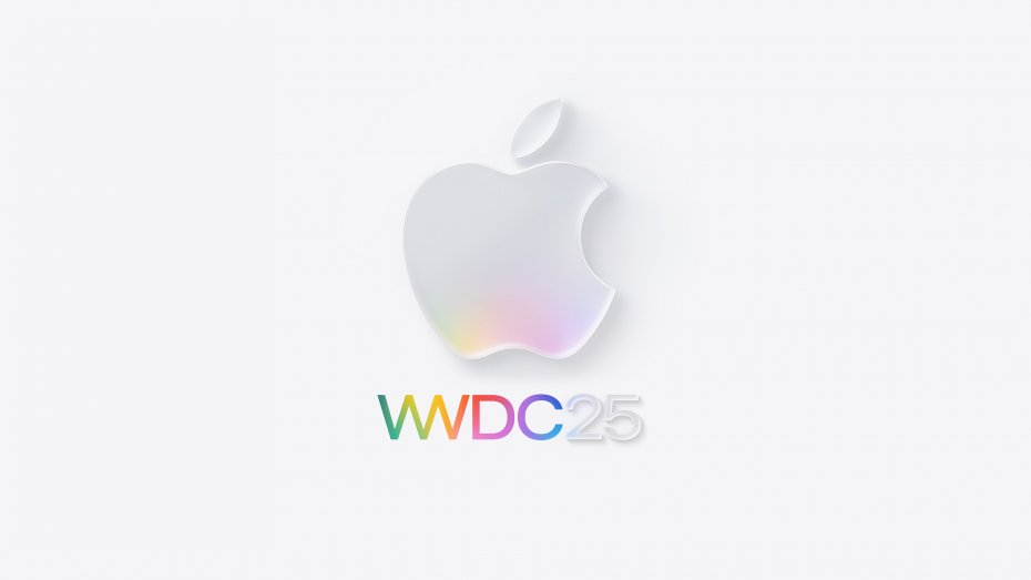 苹果 WWDC25 主题壁纸