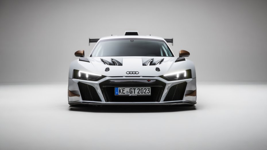 ABT XGT 奥迪 R8 壁纸