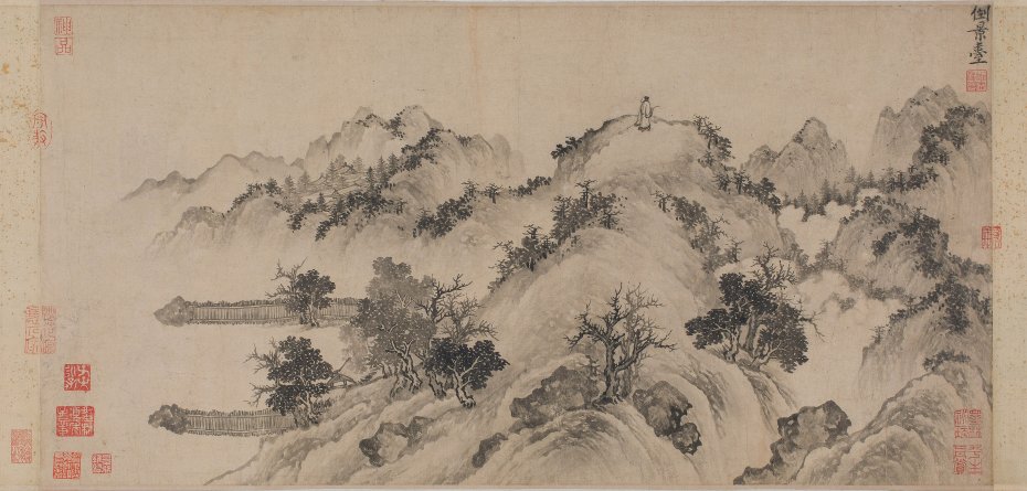 中国 绘画 中国 文化 电脑壁纸