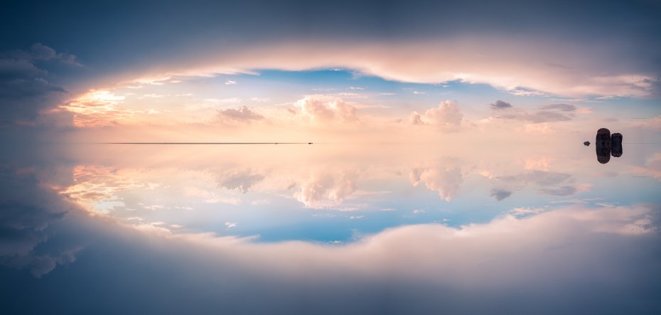 云 风景 天空 电脑壁纸 8K壁纸