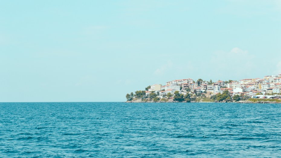 海-海景-海滨