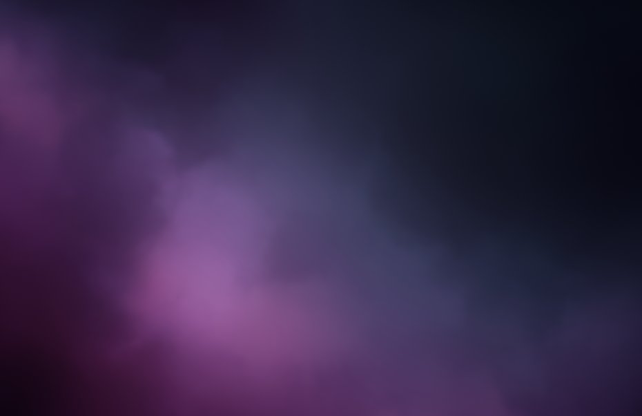 紫黑渐变抽象风格壁纸