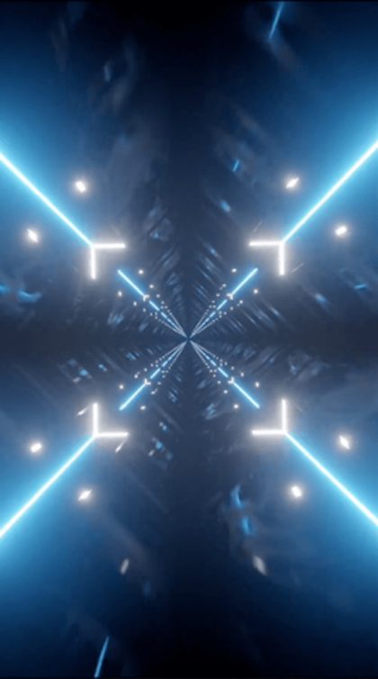 3D创意炫彩
